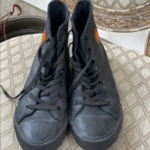 Men's Baxter Sneaker Harley-Davidson®